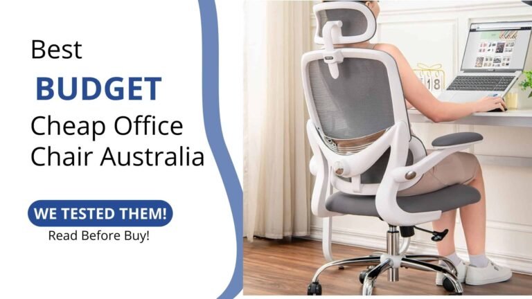 best budget cheap office chair australia 