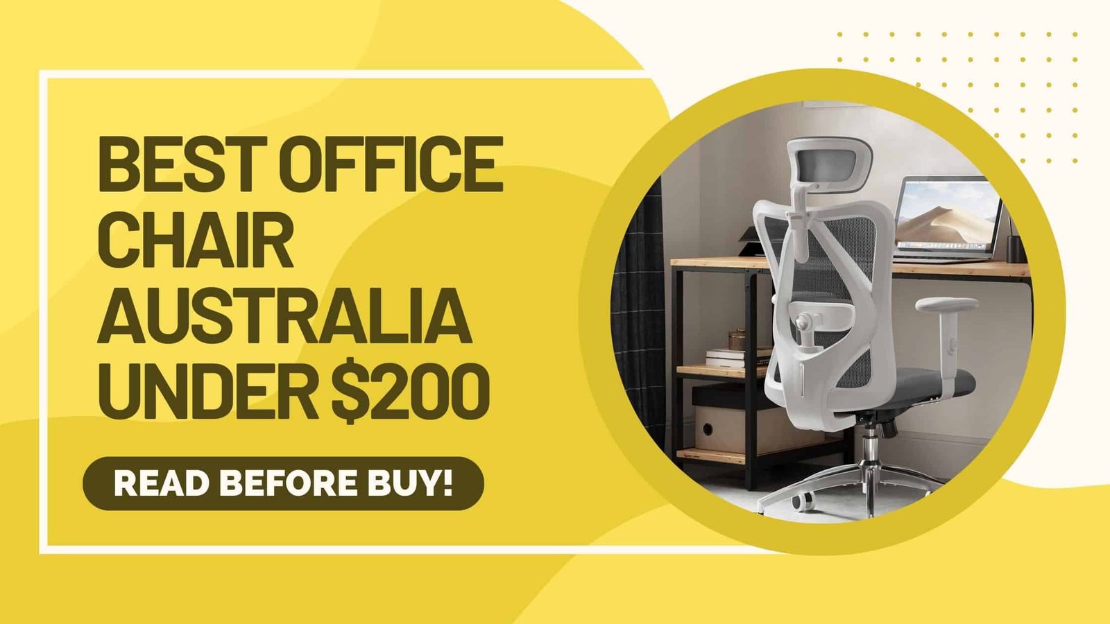 best office chair australia under $200