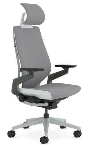 steelcase gesture office chair for long hours australia