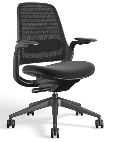steelcase series 2 1 office chair for long hours australia