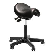 bambach saddle seat office chair for back pain australia