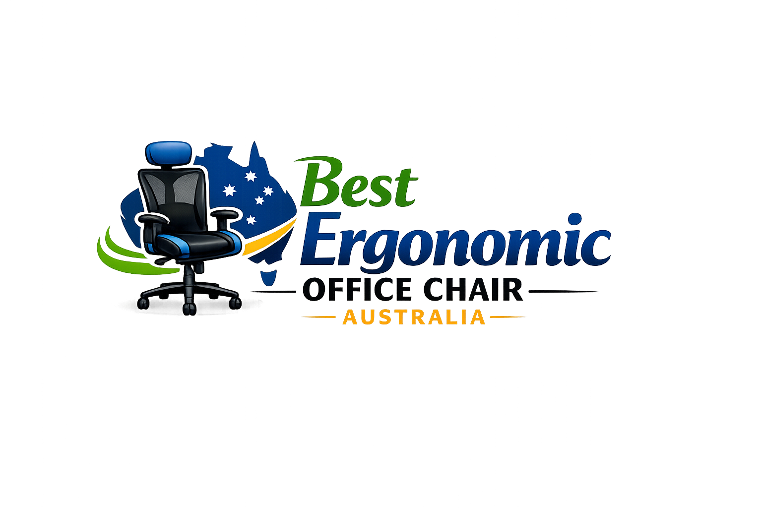 best ergonomic office chair australia website logo bestergonomicofficechairaustralia.com our unboxing first hand experience tried tested spend hours weeks testing comparing