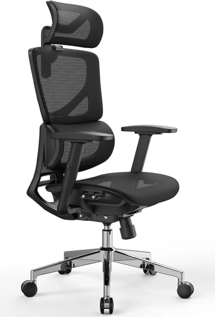 kami atlas ergonomic chair australia under $300