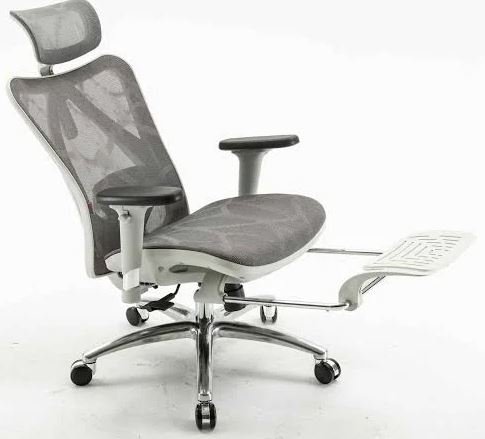 best office chair for bad back australia