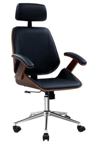 artiss eamon budget cheap office chair australia