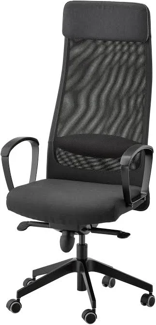 ikea markus budget cheap office chair australia